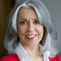 Sita Ranchod- Nilsson, PhD